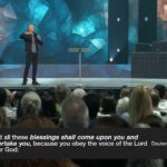 Pastor Jentezen Franklin Live at Free Chapel | 9am