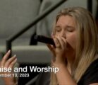 Praise and Worship – September 10, 2023