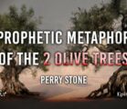 Prophetic Metaphor of the 2 Olive Trees | Episode #1198 | Perry Stone