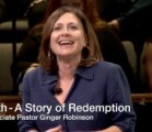 Ruth – A Story of Redemption