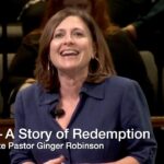 Ruth – A Story of Redemption