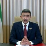 Saudi Arabia Tells Israel That The ‘Price Of Peace’ Via The Abraham Accords Will Be The Creation Of The State Of Palestine Taken From Jewish Land