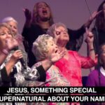 Something Happens by North Cleveland Worship