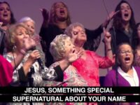 Something Happens by North Cleveland Worship