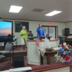 Sunday Evening September 17th