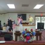 Sunday Morning September 10th