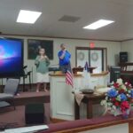 Sunday Morning September 17th