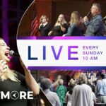 Sunday Morning Service