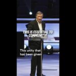 This Is Essential To Community! #shorts