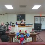 Thursday Evening September 14th