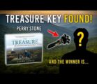 Treasure Key Found | Perry Stone