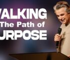 Walking In The Path Of Purpose | Jentezen Franklin