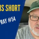 Watchman River Tom’s Podcasts Sept 17-23, 2023