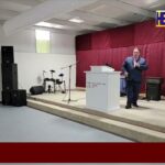 AD TAYLOR MINISTRIES  اس کلام کو سنیں اور برکت حاصل کریں