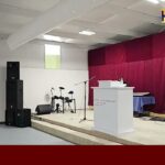 AD TAYLOR MINISTRIES || Bless Full Sermon