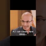 AI and the Coming Antichrist: By Howard Green