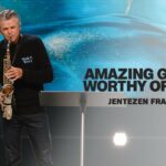 Amazing Grace | Jentezen Franklin