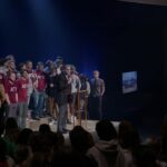 Chapel with Imago Dei  I October 19, 2023