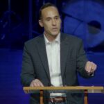 Chapel with Jared Wielfaert I Spiritual Formation Series I October 3, 2023