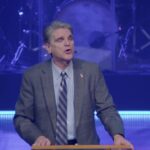 Chapel with Mark Walker I October 17, 2023