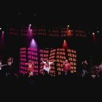 citylife church Stage Redesign