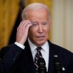 DARK BRANDON: As He Faces An Ever-Increasingly Tough Re-Election In 2024, Joe Biden Reverses Course On Border Wall Construction In Appeal To MAGA Voters