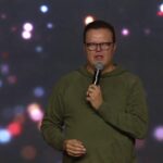 Divine Design: Discovering Your Supernatural Self | Bryan Cutshall