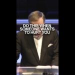 Do This When Someone Hurts You