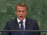 Emmanuel Macron And Joe Biden Are Leading The Charge To Divide The Land Of Israel On The ‘Day After’ The War With Hamas And Gaza Is Over