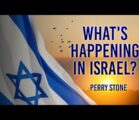 Facebook livestream – What’s Happening in Israel | Part 2 | Perry Stone