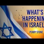 Facebook livestream – What’s Happening in Israel | Part 2 | Perry Stone