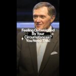 Feeling Outweighed By Your Circumstances? You Need This! #shorts