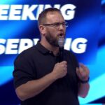 Global Prayer Center | 10.19.2023