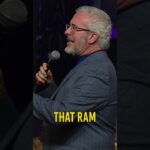 God Took the Fight Out of Abraham’s Blessing | Perry Stone