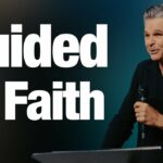 Guided By Faith | Jentezen Franklin