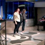 Harvest Conference Day 1