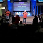 Harvest Conference Day 2