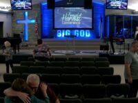 Harvest Conference Day 3