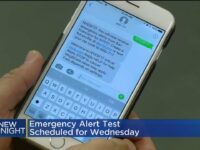 Here Is Everything You Need To Know About The FEMA National Wireless Emergency Alert System Test Taking Place At 2:20 EST This Afternoon