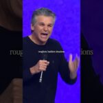 If All You Have Is Jesus, That’s Enough | Jentezen Franklin