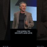 Jesus Is Coming | Jentezen Franklin
