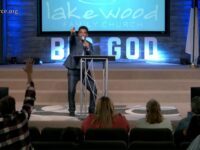 Lakewood Family Church – LIVE (10-17-2023)