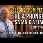 Lessons from Petra – The 4 Pronged Satanic Attack | Perry Stone