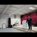 Let the Redeemed Say So