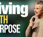 Living With Purpose | Jentezen Franklin