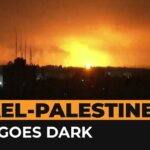 NTEB Has Just Received News From Our Embedded Sources In The Middle East That Israel Is Launching Ground Invasion And US Military Is Backing Them Up