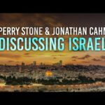Perry Stone and Johnathan Cahn Talk About Israel | Part 3 | Perry Stone
