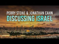 Perry Stone and Johnathan Cahn Talk About Israel | Part 3 | Perry Stone