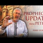 Prophecy Update from Petra | Perry Stone