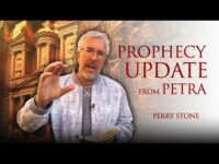 Prophecy Update from Petra | Perry Stone